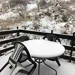 Haus Hubertus 아파트 빌링겐