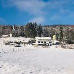 Haus Hubertus 아파트 *