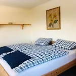 아파트 Haus Hubertus