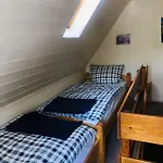 아파트 Haus Hubertus 빌링겐