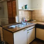 아파트 Haus Hubertus *