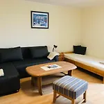 Haus Hubertus 빌링겐