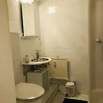 Haus Hubertus 아파트 빌링겐
