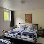 Apartment Haus Hubertus