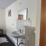아파트 Haus Hubertus 빌링겐