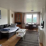 Haus Hubertus * 빌링겐