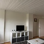 Haus Hubertus 아파트