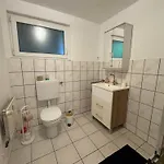Haus Hubertus 아파트 빌링겐