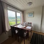 아파트 Haus Hubertus 빌링겐