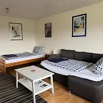 Haus Hubertus 빌링겐