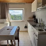 아파트 Haus Hubertus 빌링겐