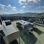 아파트 Haus Hubertus *