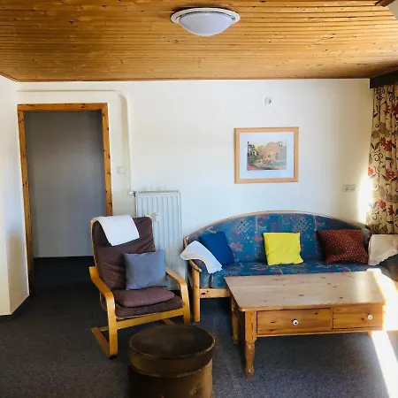Haus Hubertus Willingen (Upland)