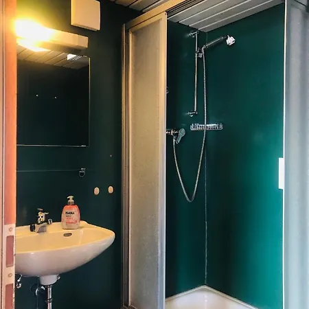 Haus Hubertus * Willingen