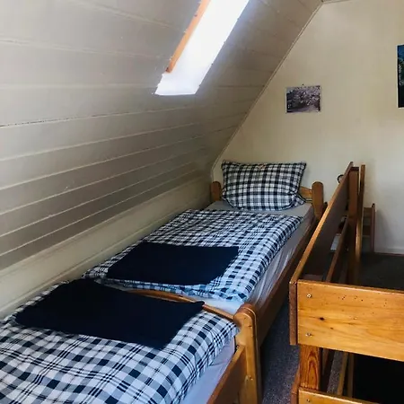 Apartman Haus Hubertus Willingen
