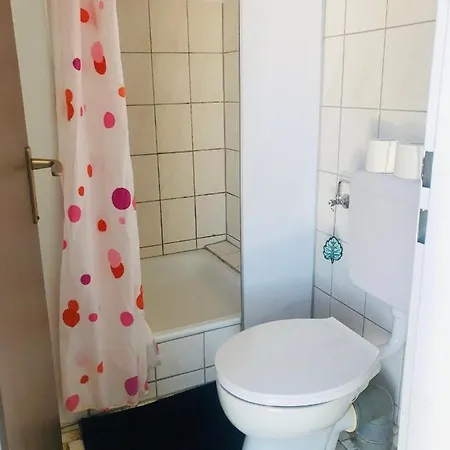 Apartman Haus Hubertus Willingen