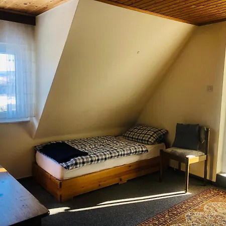 Haus Hubertus Willingen