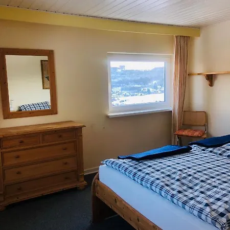 Haus Hubertus Willingen (Upland)