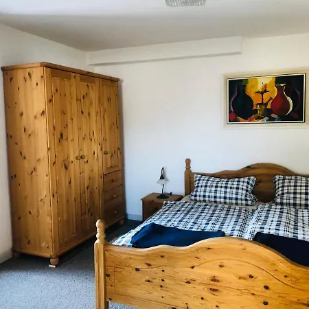 Haus Hubertus * Willingen (Upland)