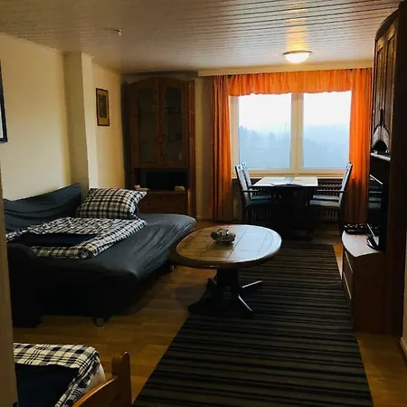 Haus Hubertus Willingen (Upland)