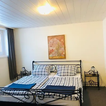 Haus Hubertus * Willingen (Upland)