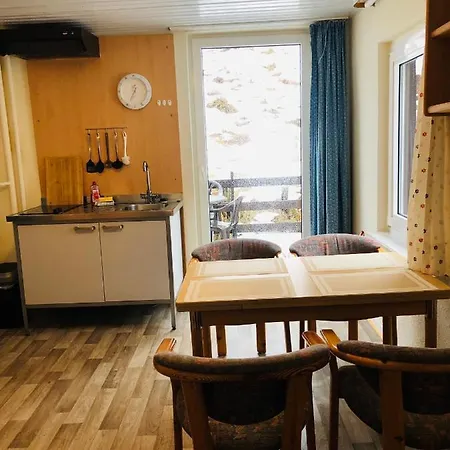 Haus Hubertus Apartamento Willingen (Upland)