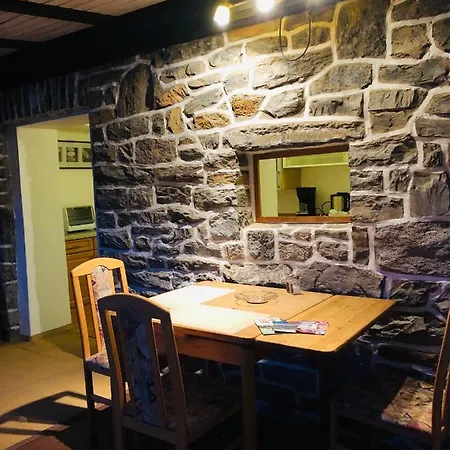 Haus Hubertus Willingen (Upland)