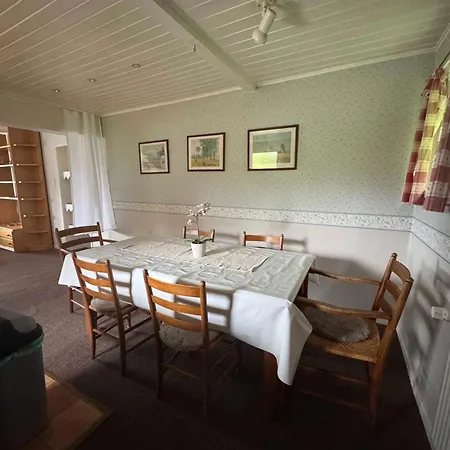 Apartman Haus Hubertus Willingen