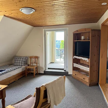 Haus Hubertus 빌링겐