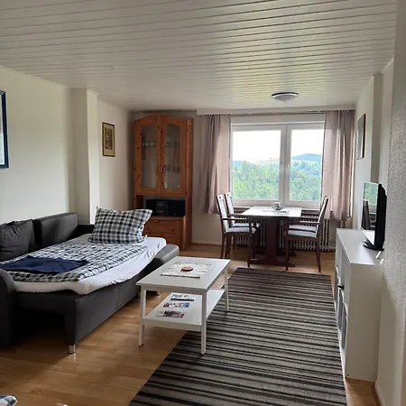 Haus Hubertus * Willingen