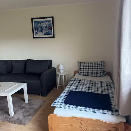 Haus Hubertus ヴィリンゲン