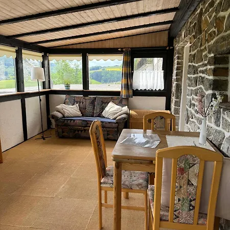 Haus Hubertus Apartment Willingen (Upland)