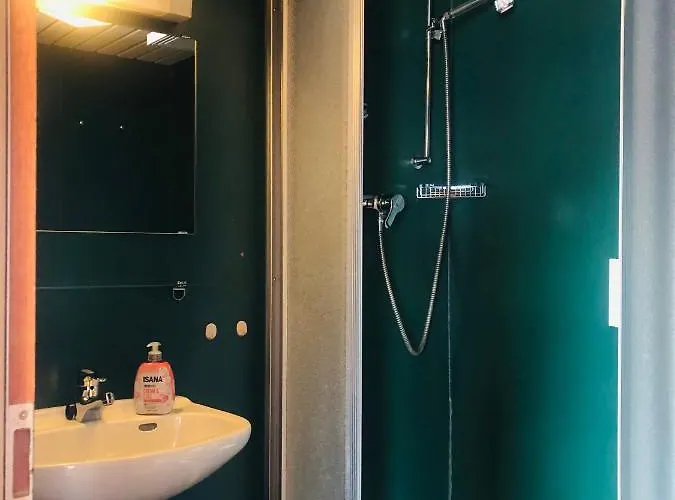 Haus Hubertus * ヴィリンゲン