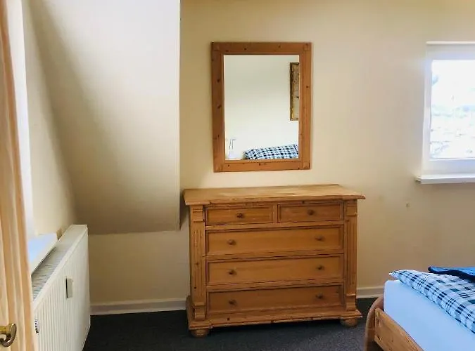 شقة Haus Hubertus فيلنغن