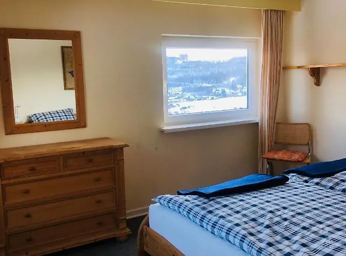 Haus Hubertus فيلنغن