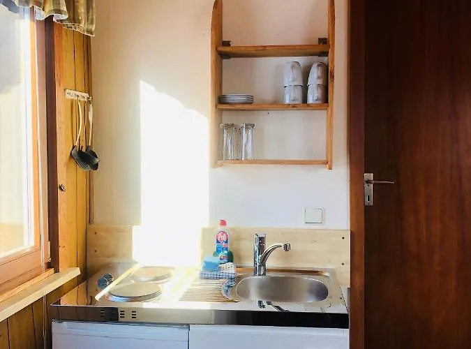 Haus Hubertus * ヴィリンゲン