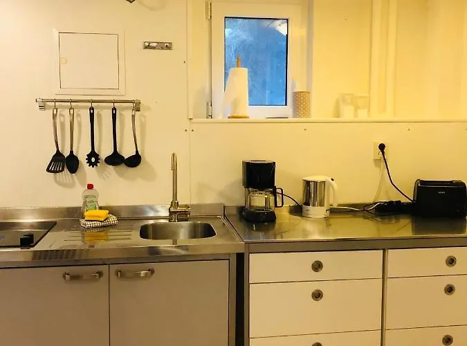 Haus Hubertus فيلنغن