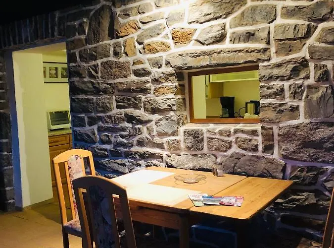 Haus Hubertus ヴィリンゲン