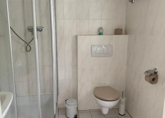 Haus Hubertus ヴィリンゲン