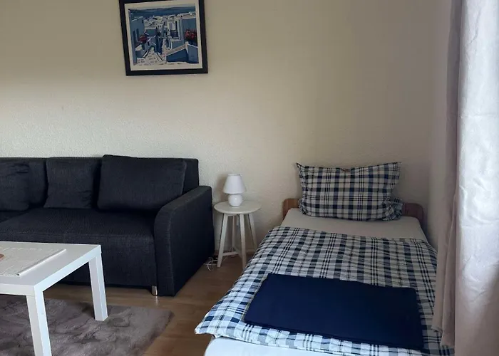 Haus Hubertus Willingen (Upland)